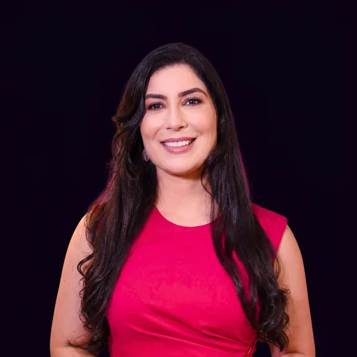 Dra. Amanda Guariento — Infância | Instrutor Jesus Play