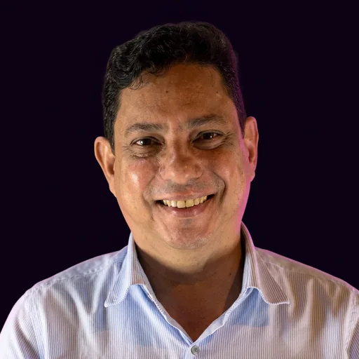 Pr. Joannes Pereira — Da Dor à Paz | Instrutor Jesus Play