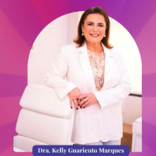 Dra. Kelly Guariento Marques — Propósito de vida | Instrutor Jesus Play