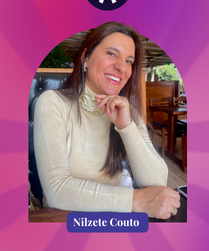 Nilzete Couto — Vida com propósito | Instrutor Jesus Play